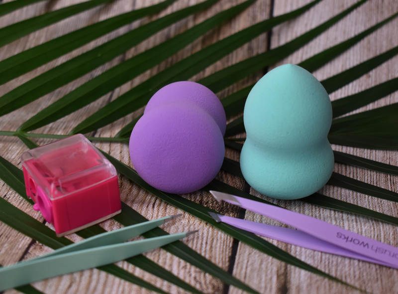 Beautyblender schoonmaken