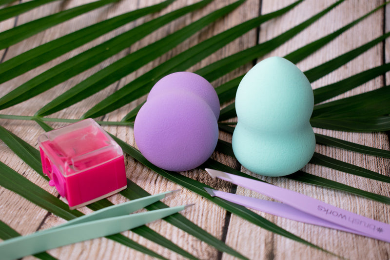 De leukste make-up accessoires!