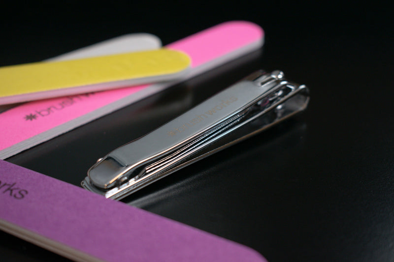 Handige accessoires bij je manicure of pedicure