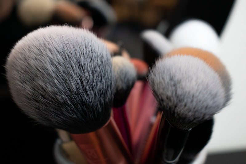 Alles wat je moet weten over make-up kwasten