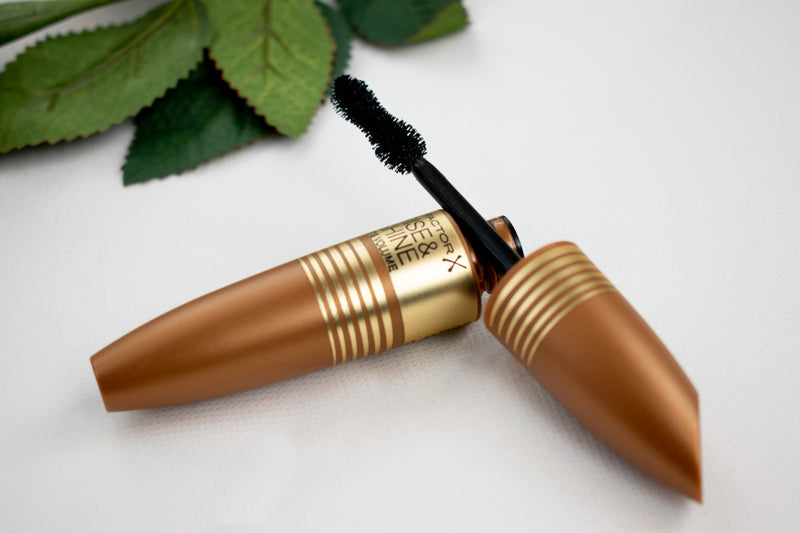 Mascara weetjes