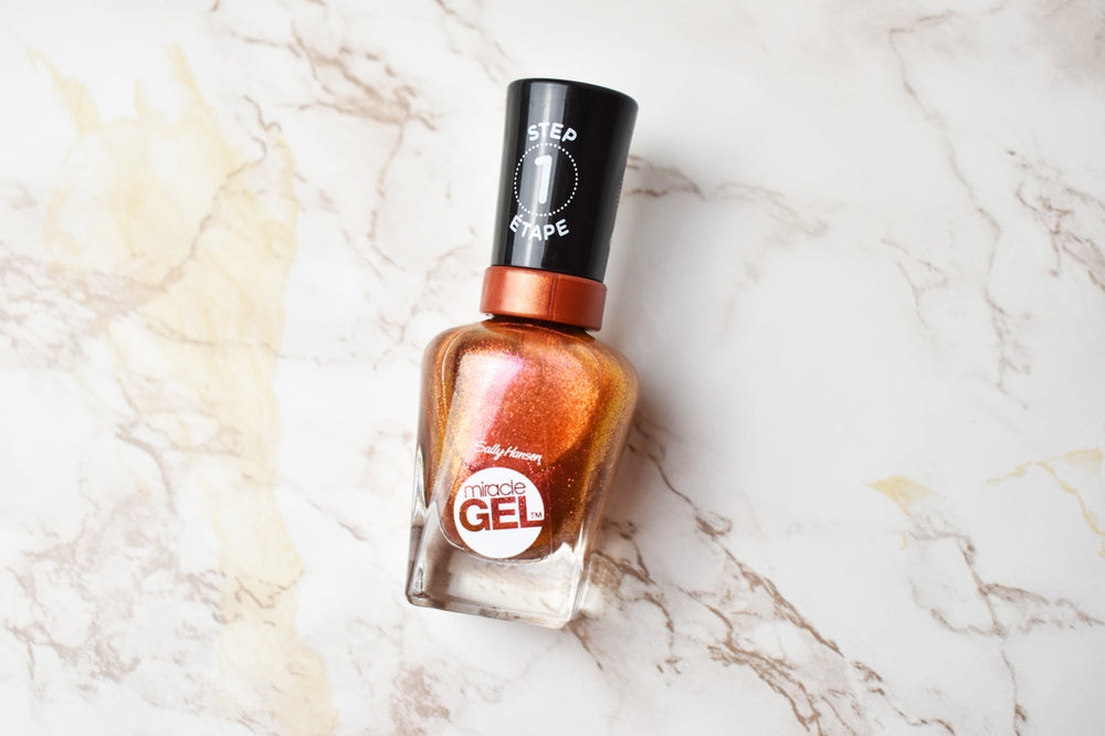 Wat is gel nagellak?
