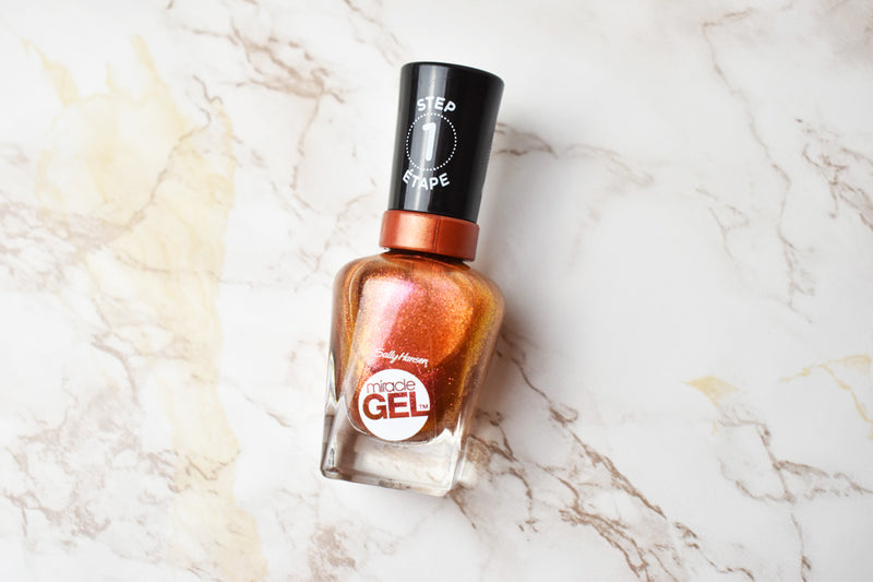 Wat is gel nagellak?