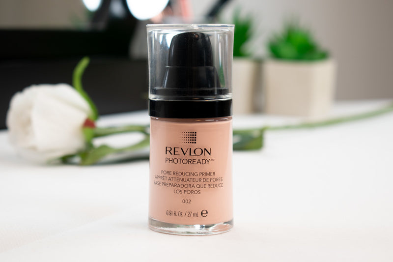Waarom een primer een must-have is