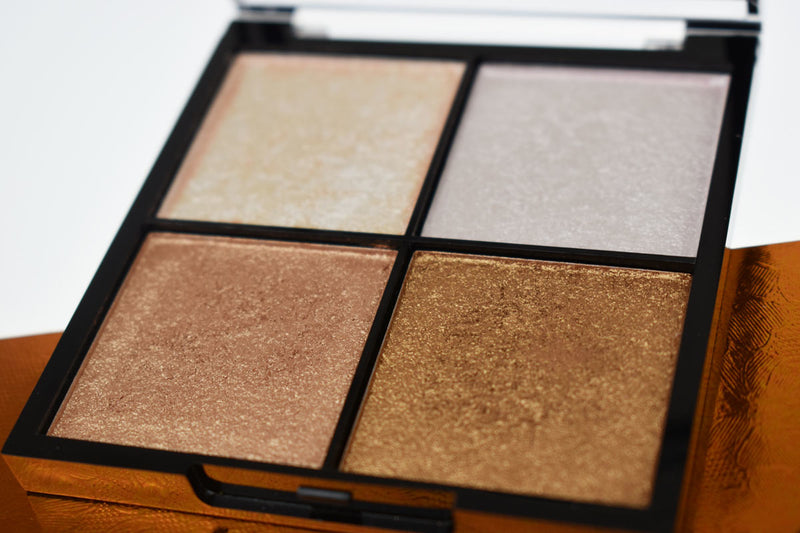 9 tips over highlighter!
