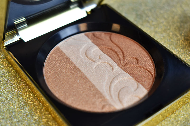 Hoe breng je bronzer aan?