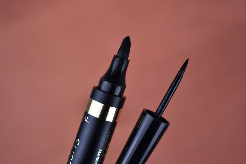 Met deze tips is eyeliner dragen een makkie!