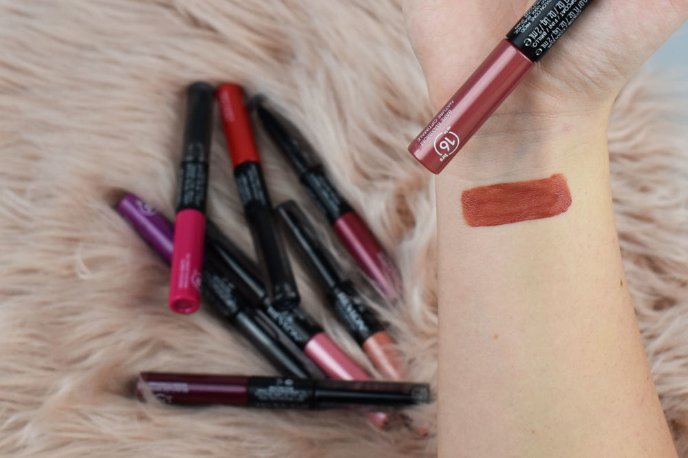 5 lipgloss tips!