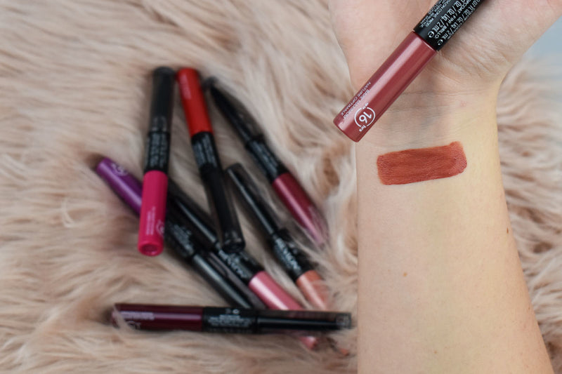5 lipgloss tips!