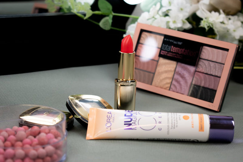 Basis Make Up