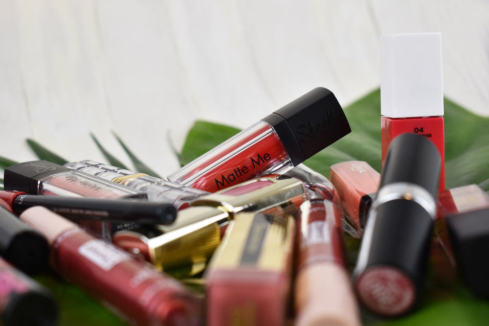 Welke soort lipstick past bij jou?