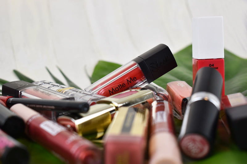 Welke soort lipstick past bij jou?