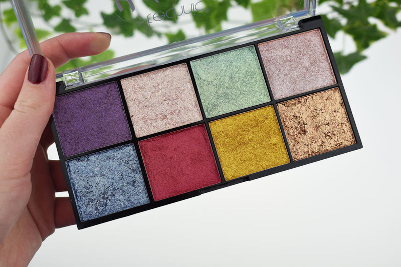 Felle kleuren toepassen in je make-up, durf jij het aan?
