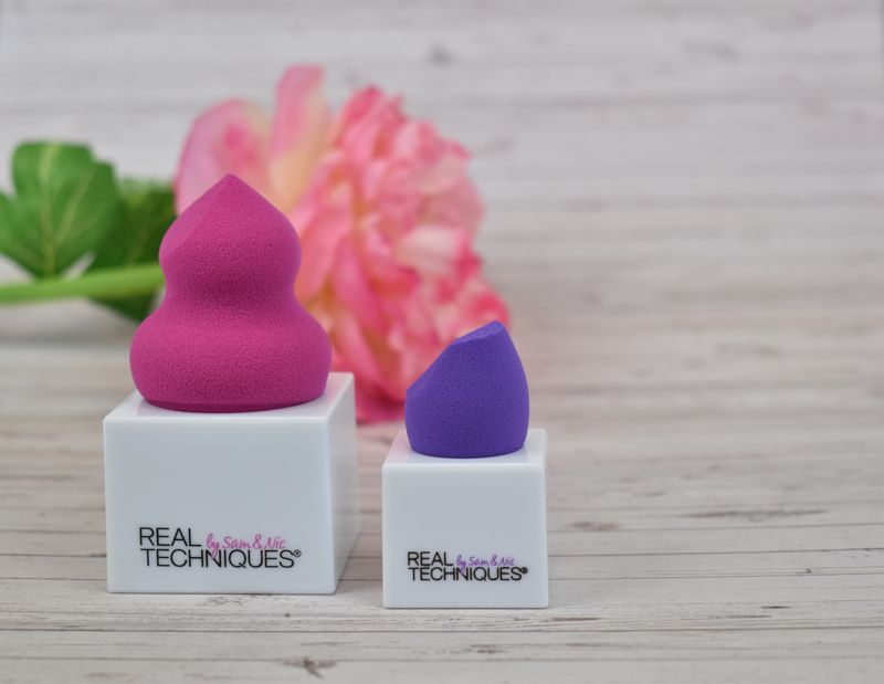 Hoe maak je een beautyblender schoon?