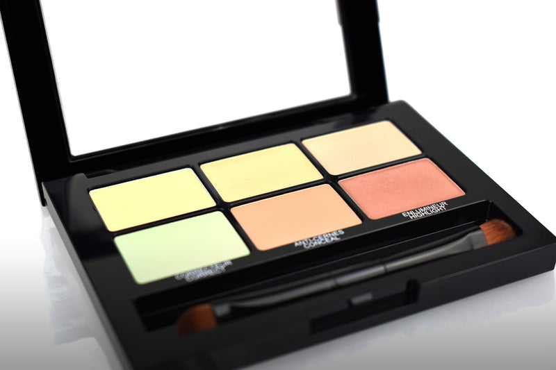 Color Correcting