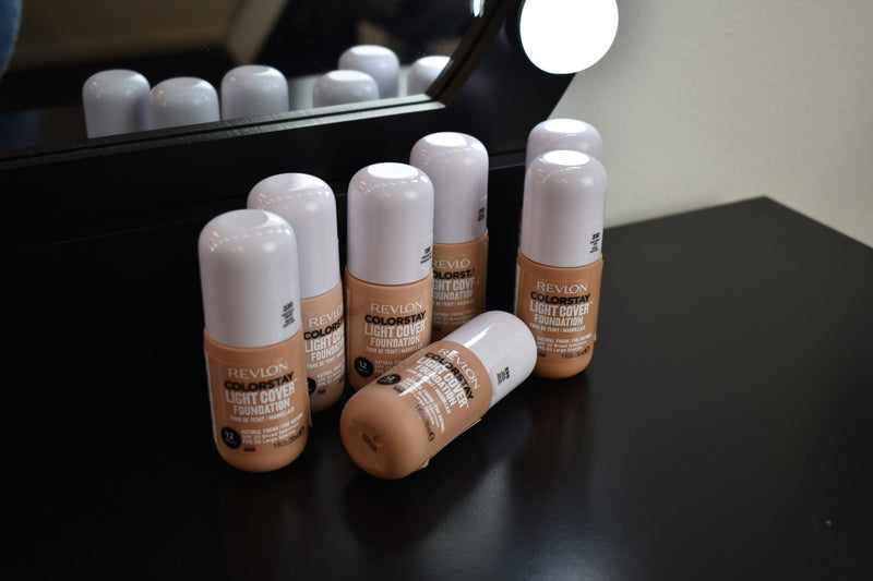 Wat is foundation?