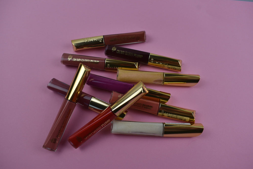 Waar wordt lippenstift van gemaakt?