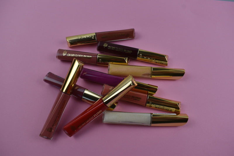 Waar wordt lippenstift van gemaakt?