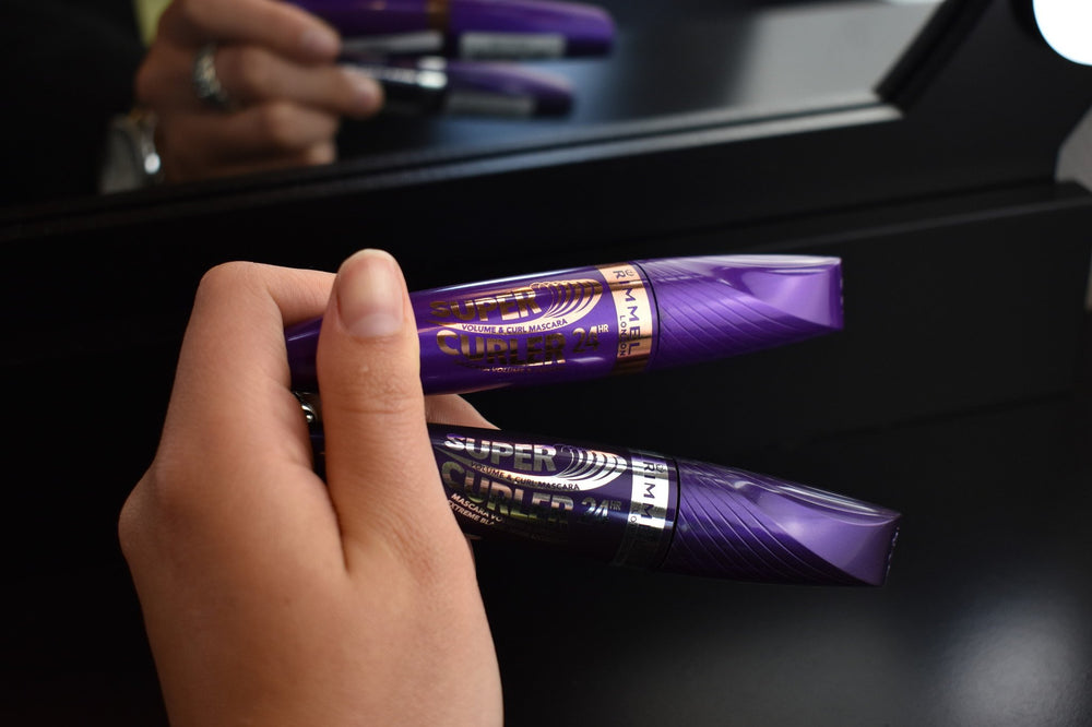Welke mascara past bij jou?