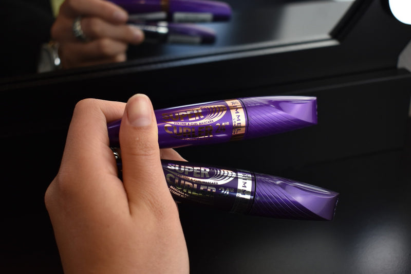 Welke mascara past bij jou?