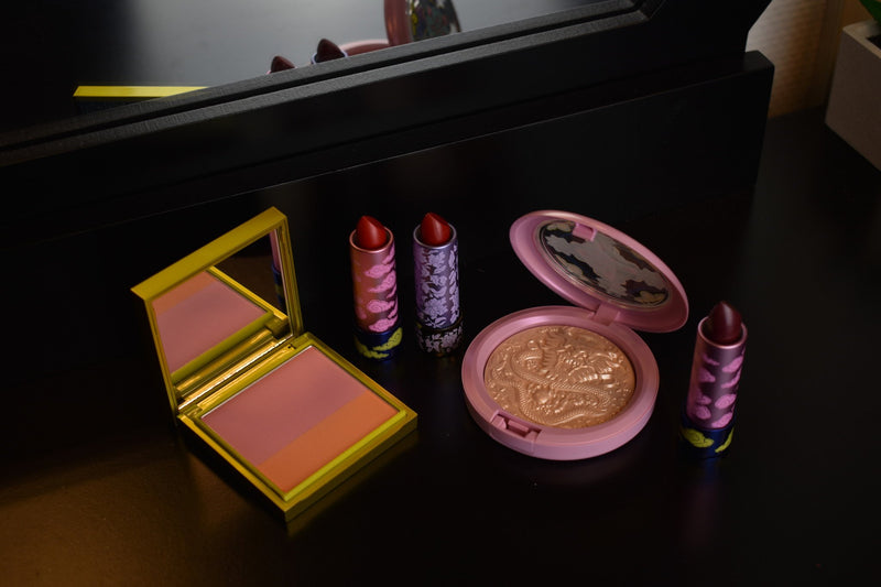 Make Up Bril