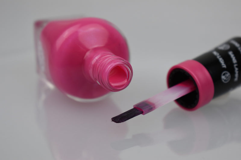 Gel nagellak verwijderen