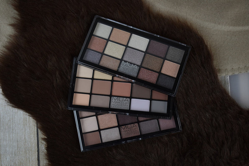 Nude Makeup