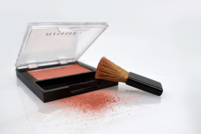 Wat is blush?