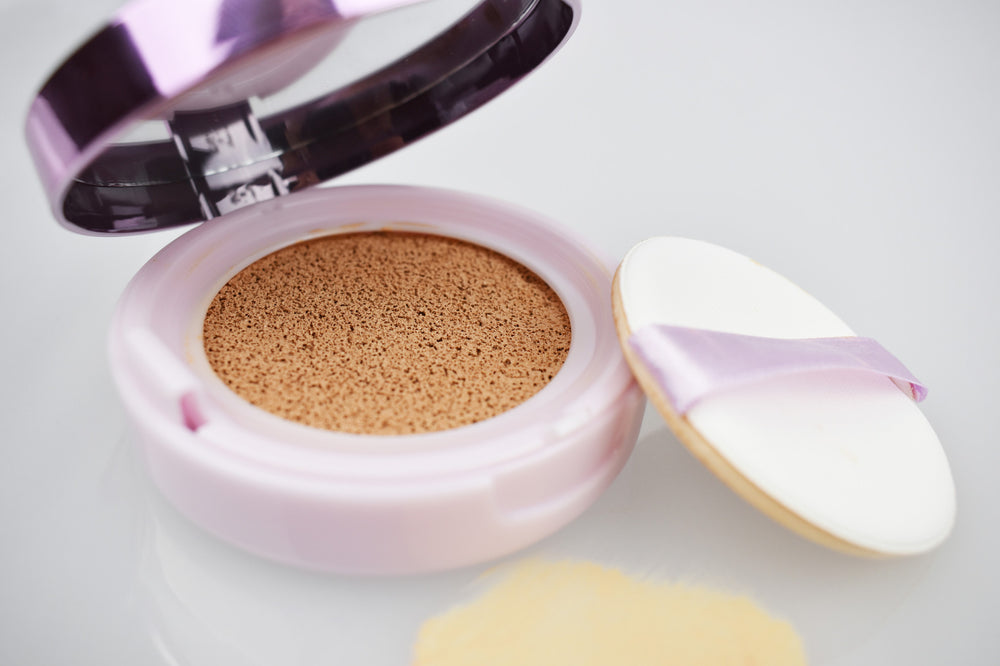 Beste foundation