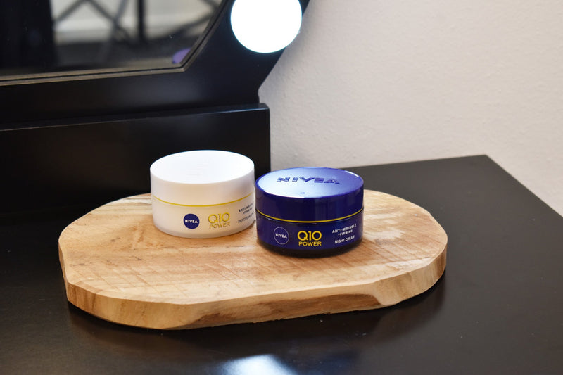 Hoe lang bestaat Nivea?