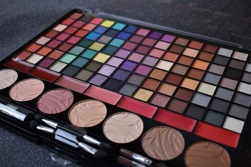 Makeup 90's