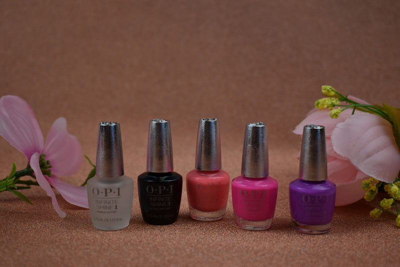 Hoe lang moet nagellak drogen?