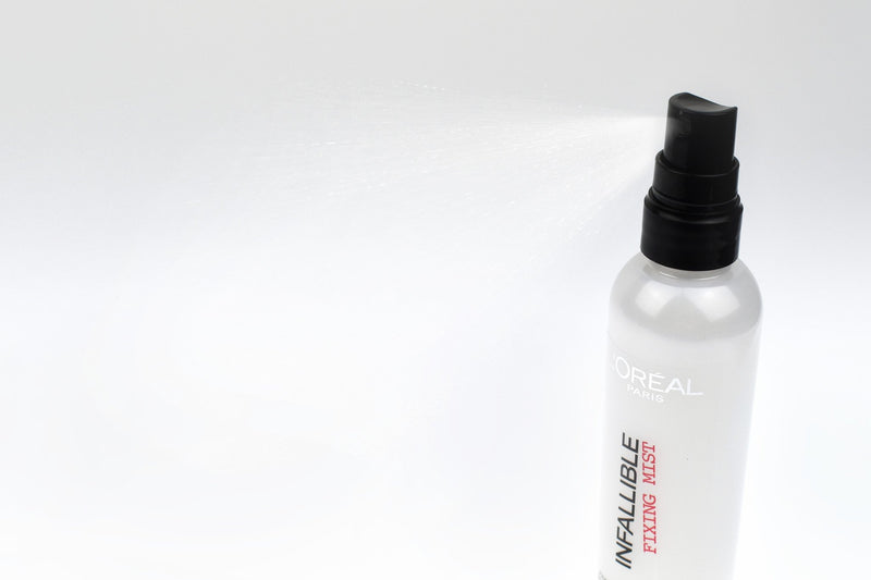 Beste Fixing Spray