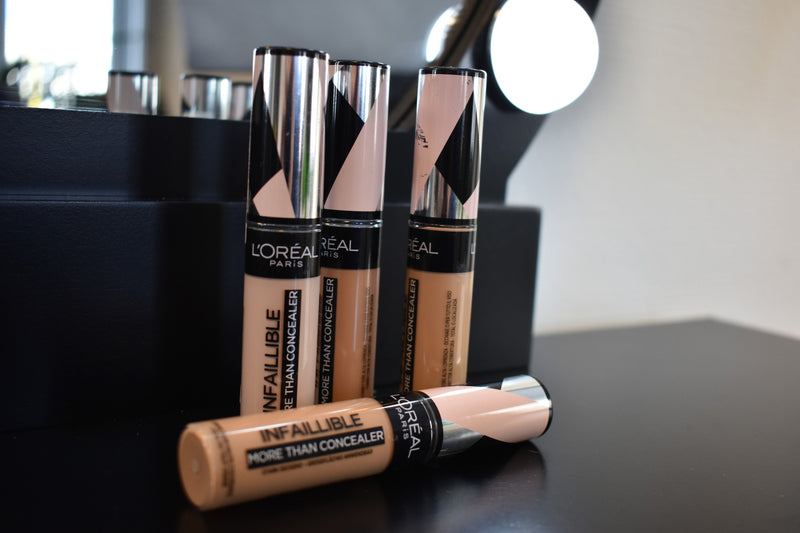 Goede concealer