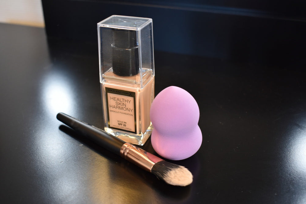 Hoe gebruik je een beautyblender?