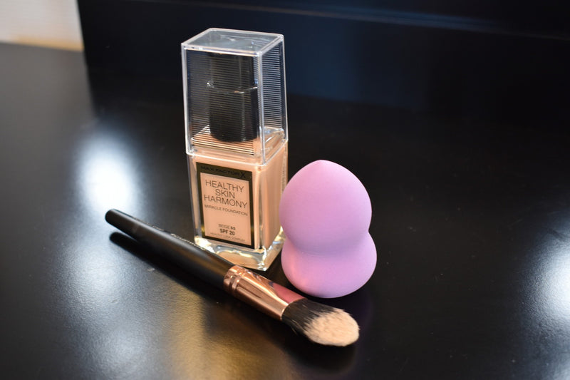 Hoe gebruik je een beautyblender?