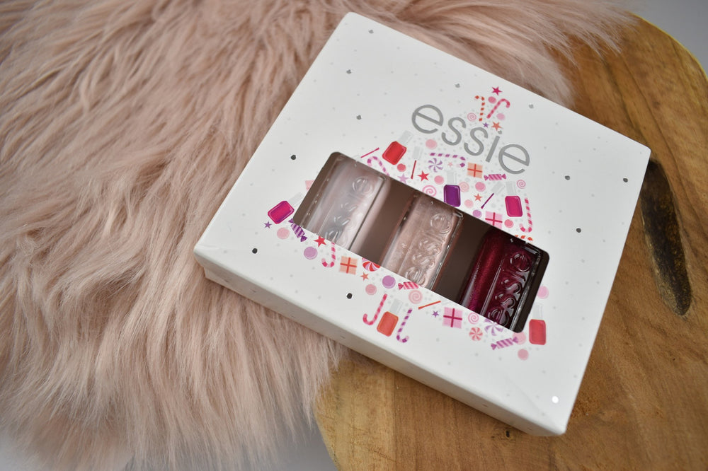Essie kleuren