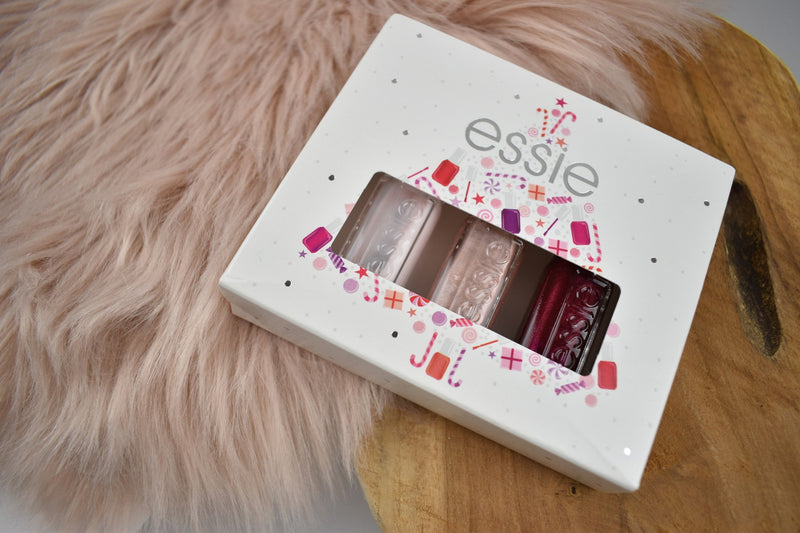 Essie kleuren