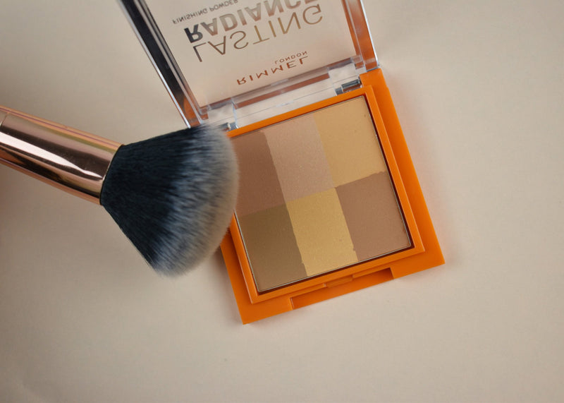 Wat is bronzer?