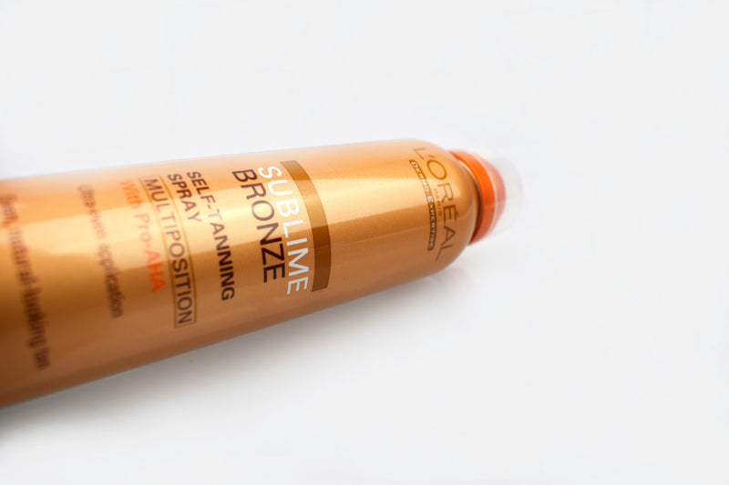 Beste bronzer