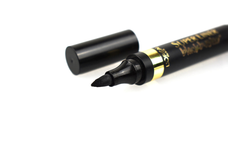 Goede eyeliner