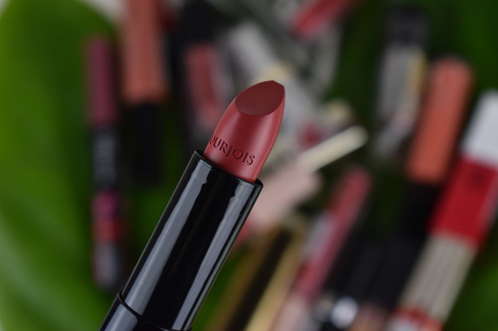 Lipstick tips