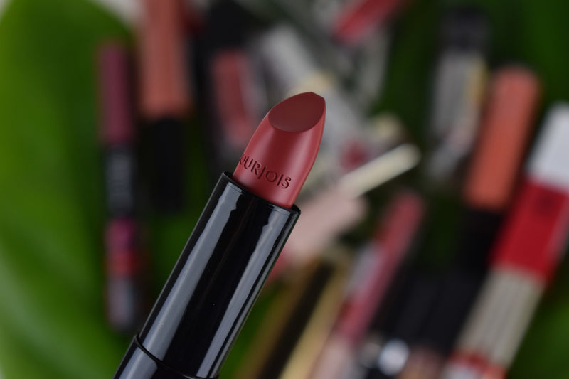 Lipstick tips