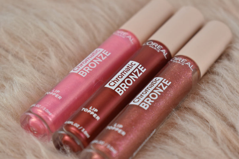 Beste Lipgloss