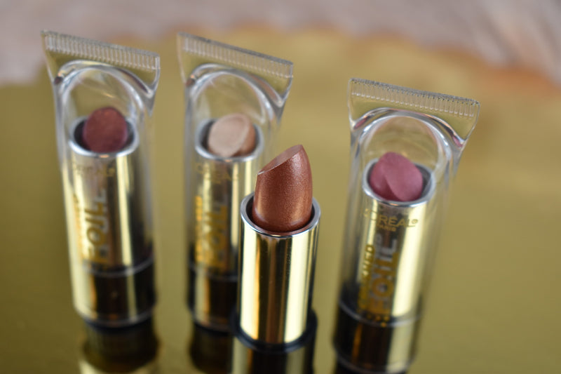Welke lipstick blijft het langst zitten?