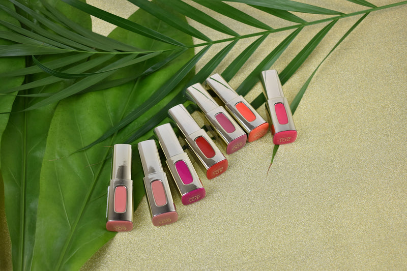 Hoe blijft lippenstift langer zitten?