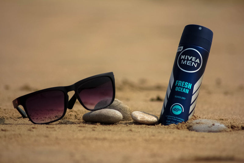 Beste Deodorant Mannen