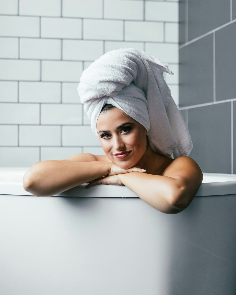 Waarom Shampoo zonder Sulfaten en Parabenen?