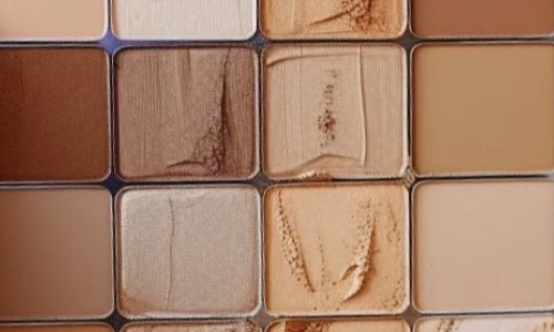 Concealer Palette