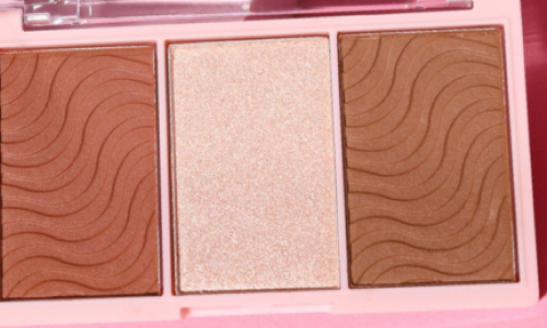 Contour Palette